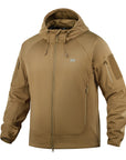 Soft Shell Lightweight Jacket