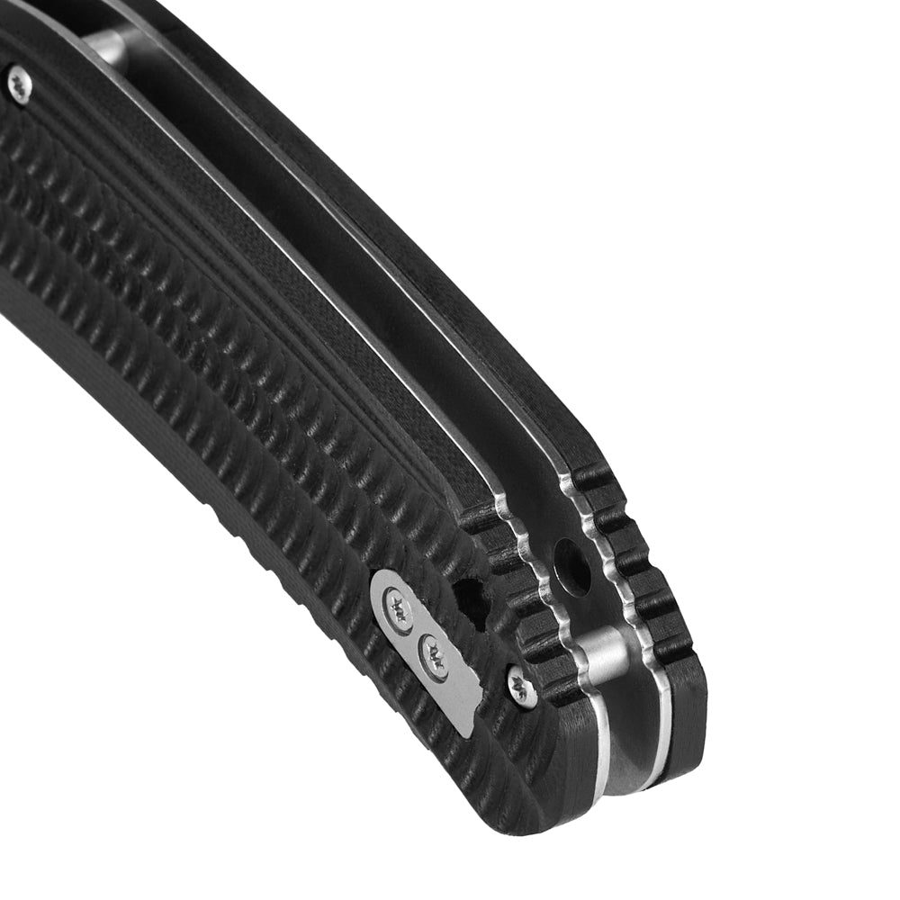 Type 21 Dragon Skin Folding Knife