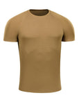 T-Shirt Raglan Summer Vent