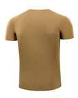 T-Shirt Raglan Summer Vent