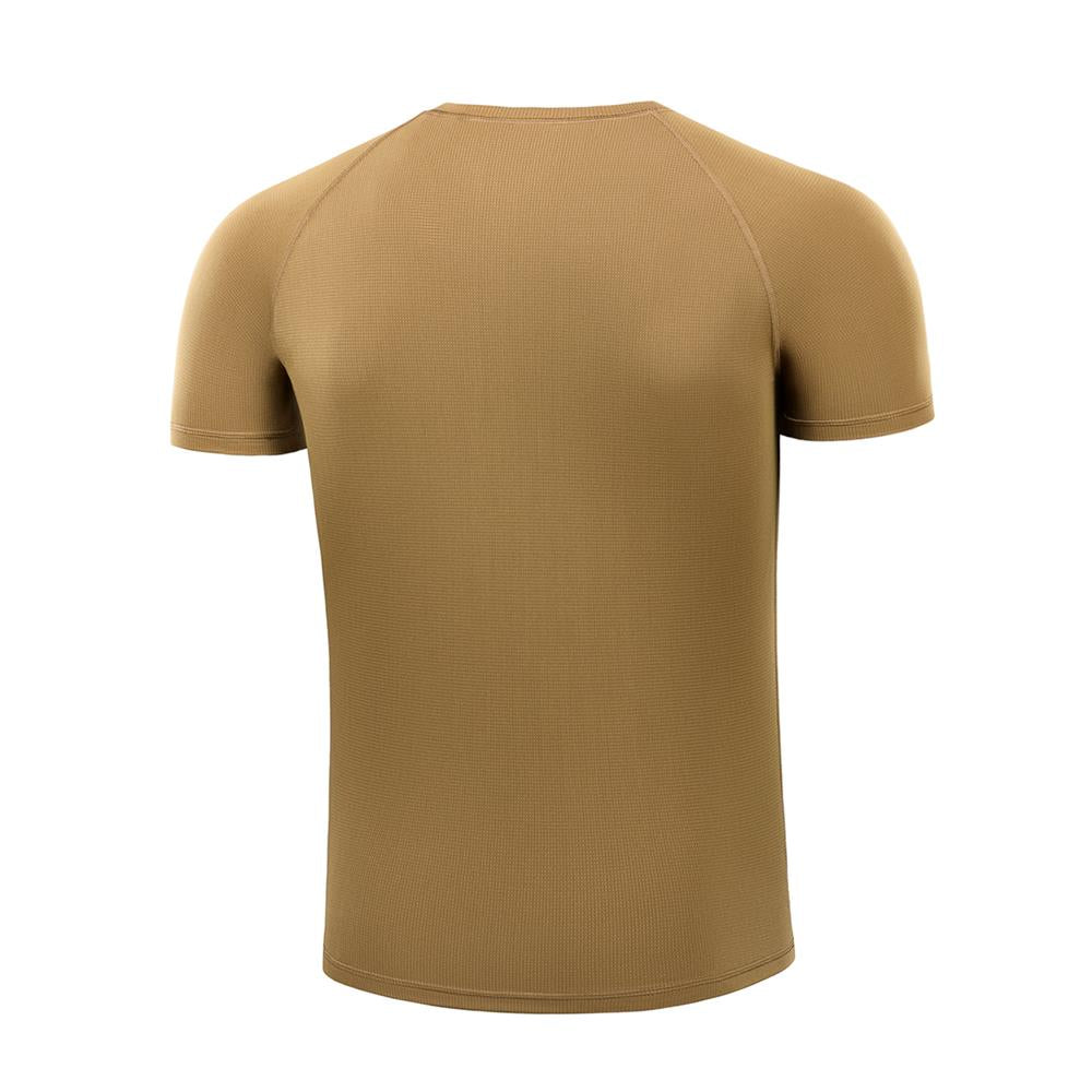 T-Shirt Raglan Summer Vent