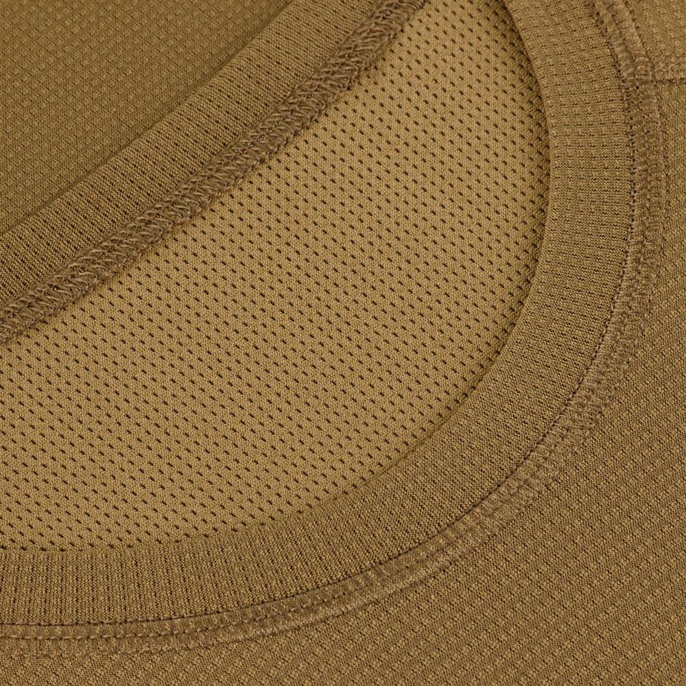 T-Shirt Raglan Summer Vent