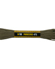 Paracord 475