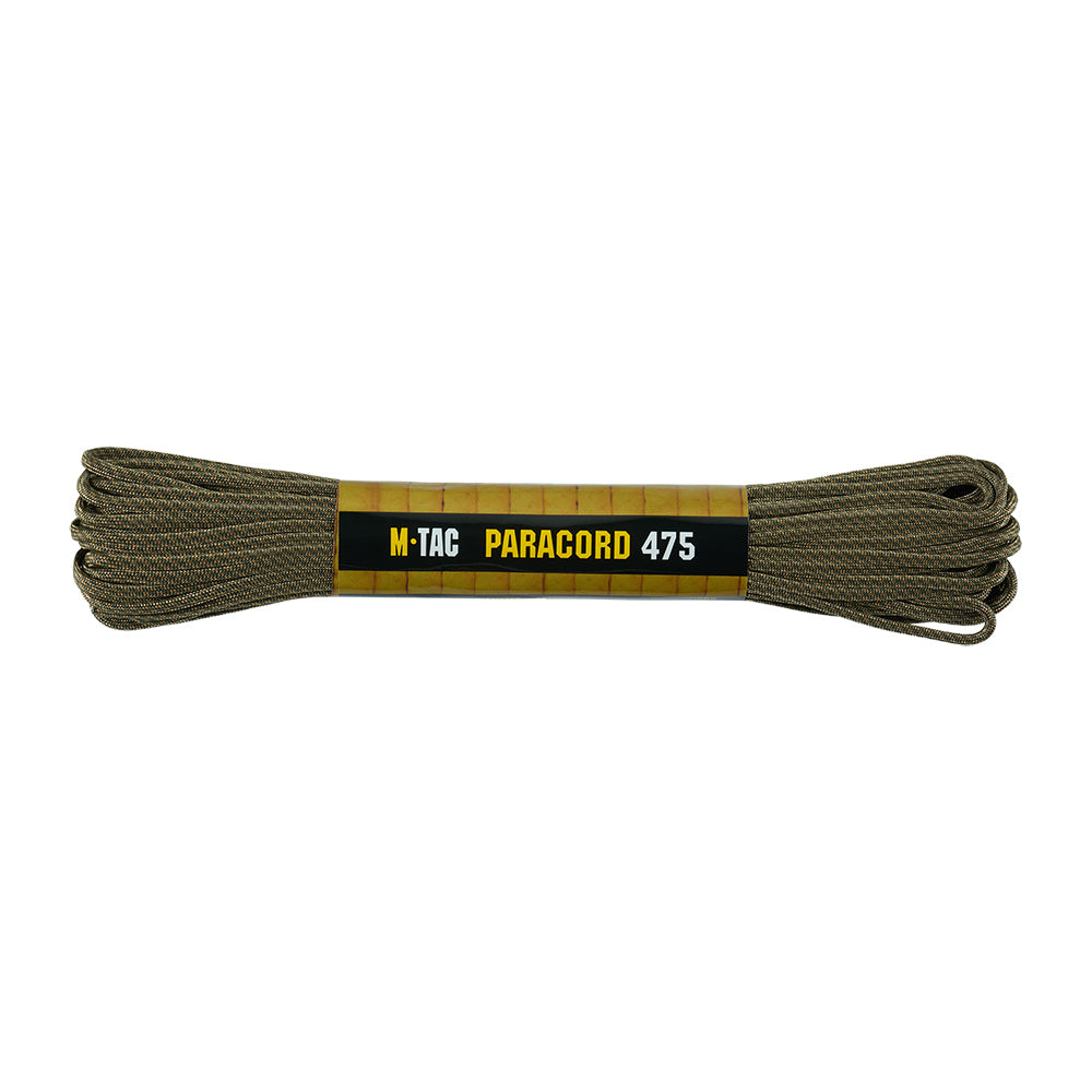 Paracord 475