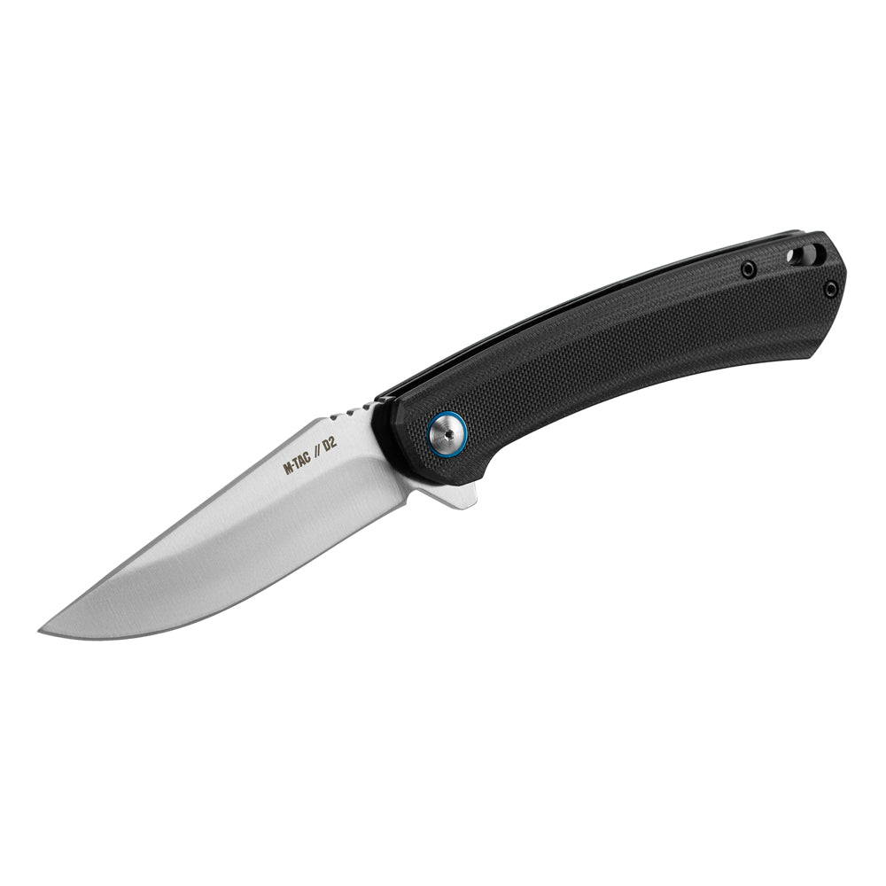 Type 23 Folding Knife
