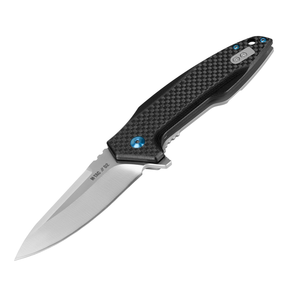 Type 24 Folding Knife