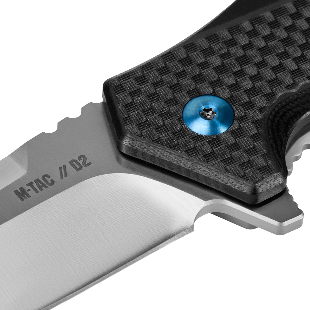 Type 24 Folding Knife
