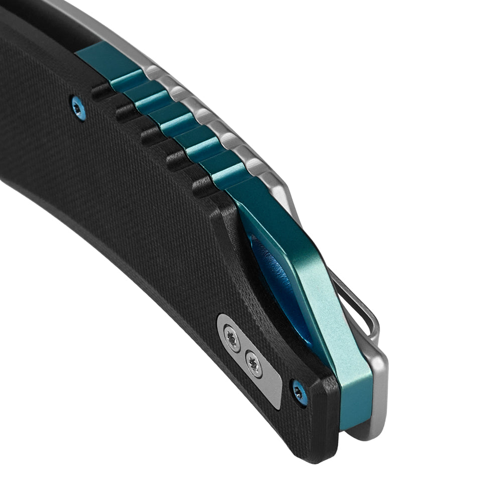 Type 26 Folding Knife