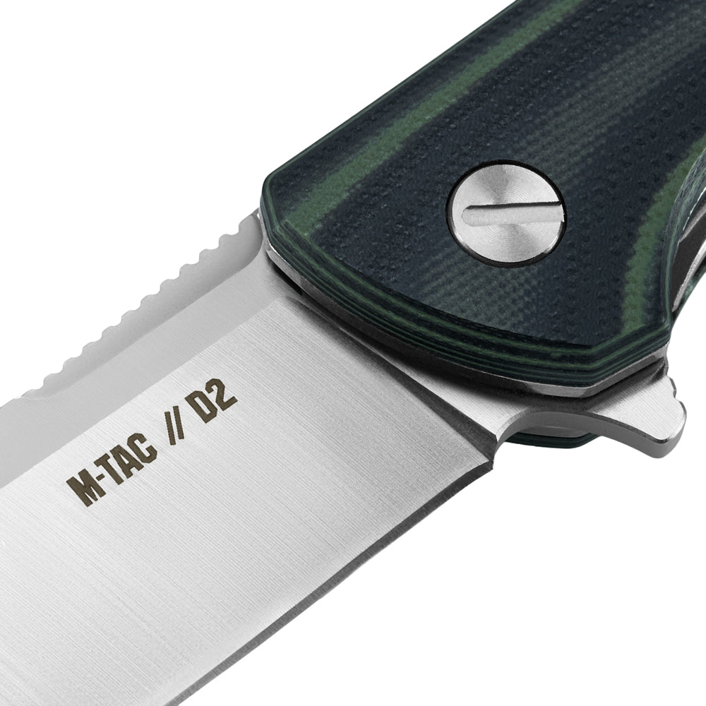 Type 22 Folding Knife