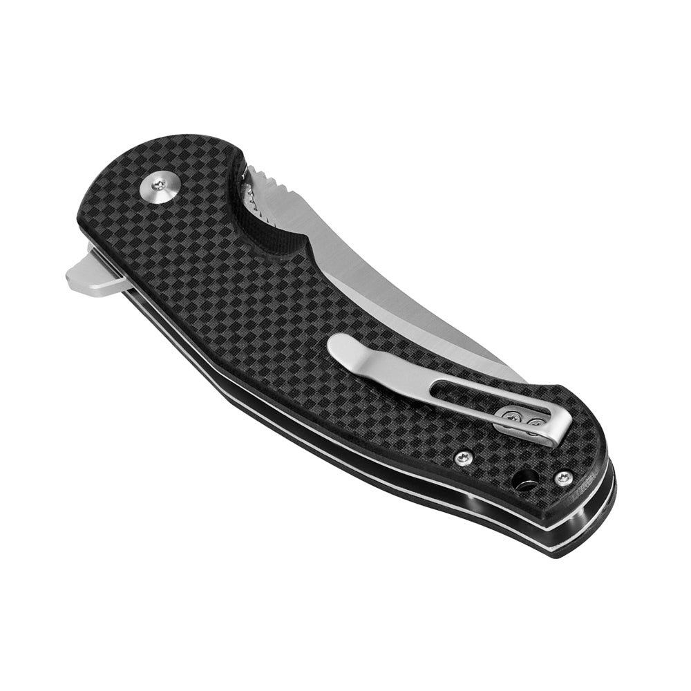 Type 25 Folding Knife