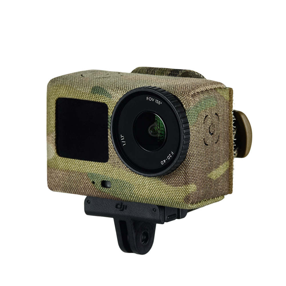 Action 6 Pro Multicam Action Camera Case