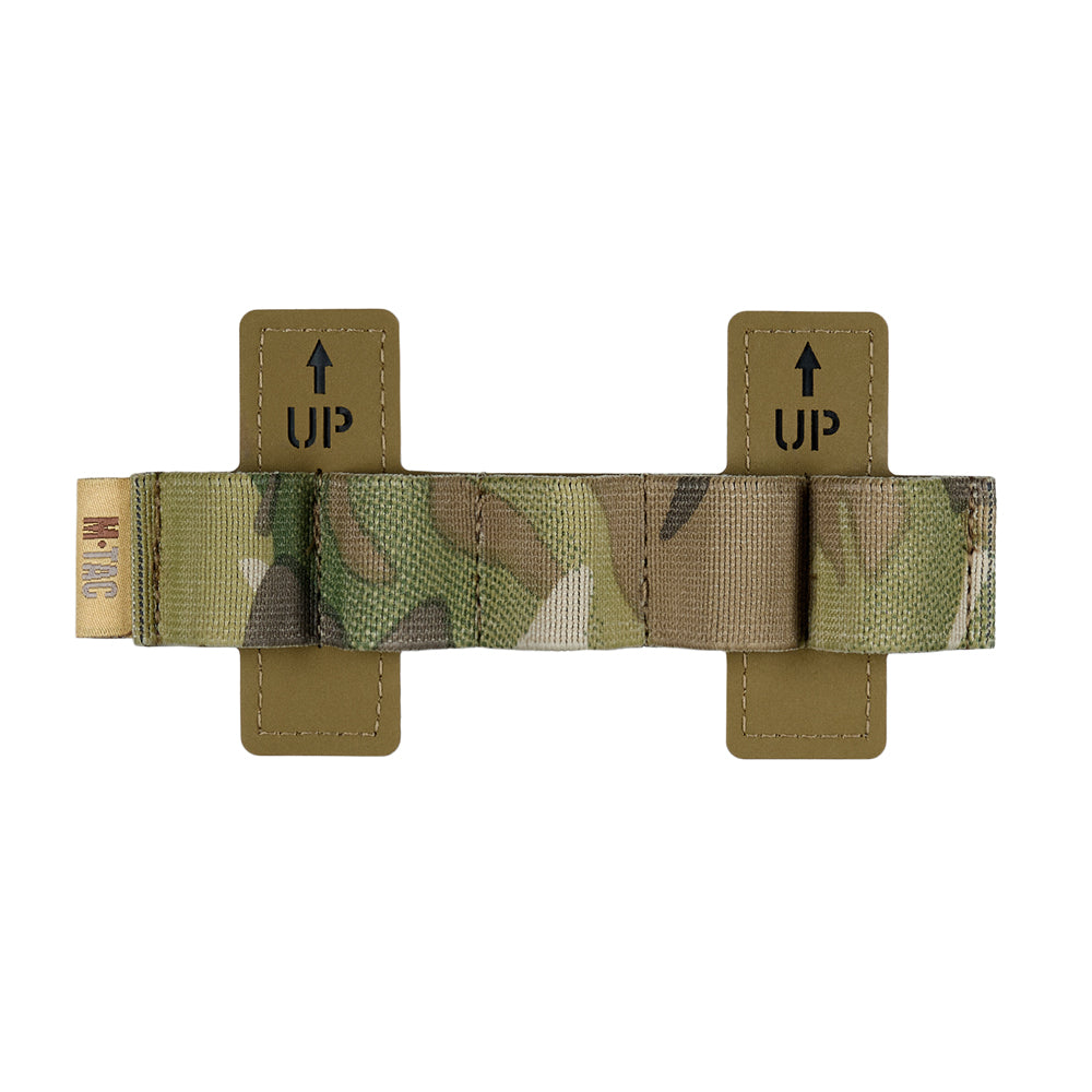 MOLLE Adapter for 12 Gauge Elite Multicam