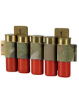 MOLLE Adapter for 12 Gauge Elite Multicam