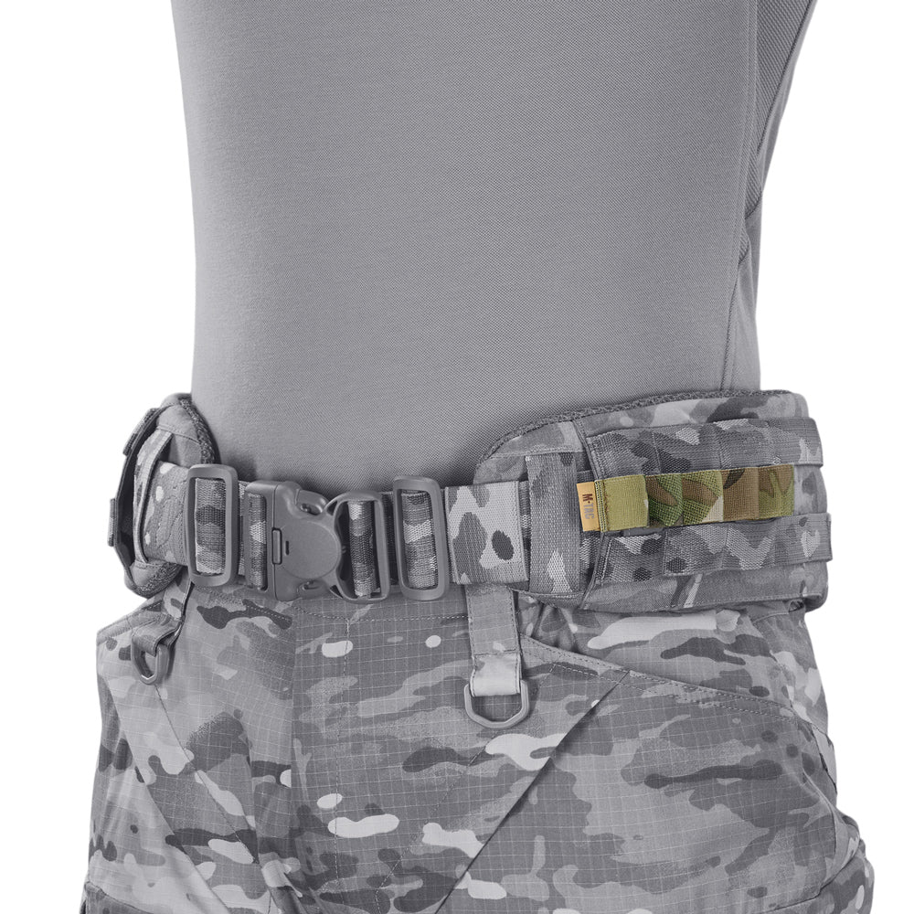 MOLLE Adapter for 12 Gauge Elite Multicam