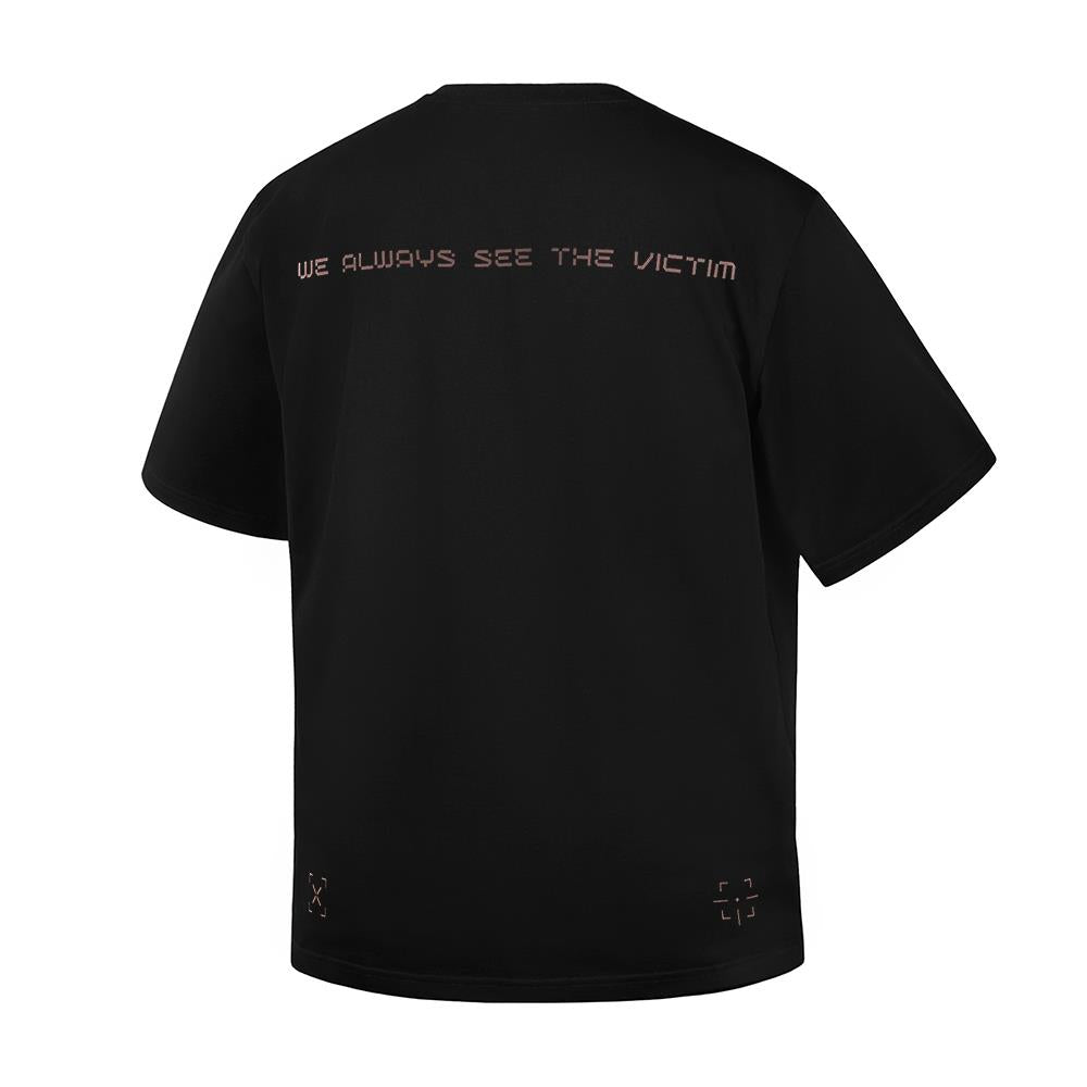 Hunter Pilots Cotton T-Shirt