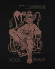 Hunter Pilots Cotton T-Shirt