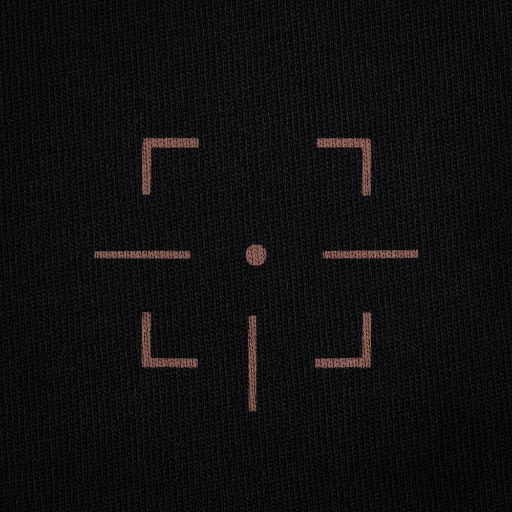 Hunter Pilots Cotton T-Shirt