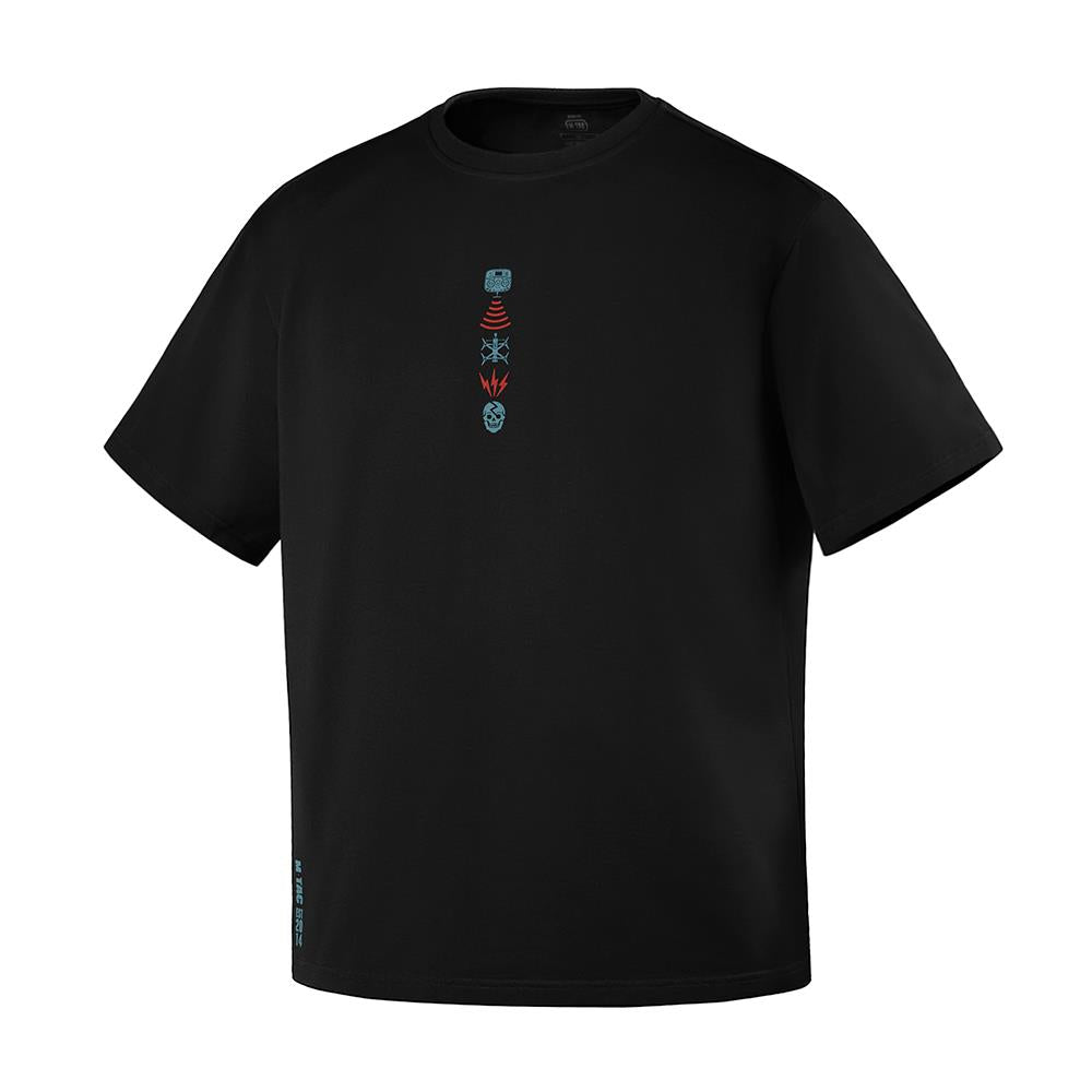 Kill Zone Cotton Hard T-Shirt