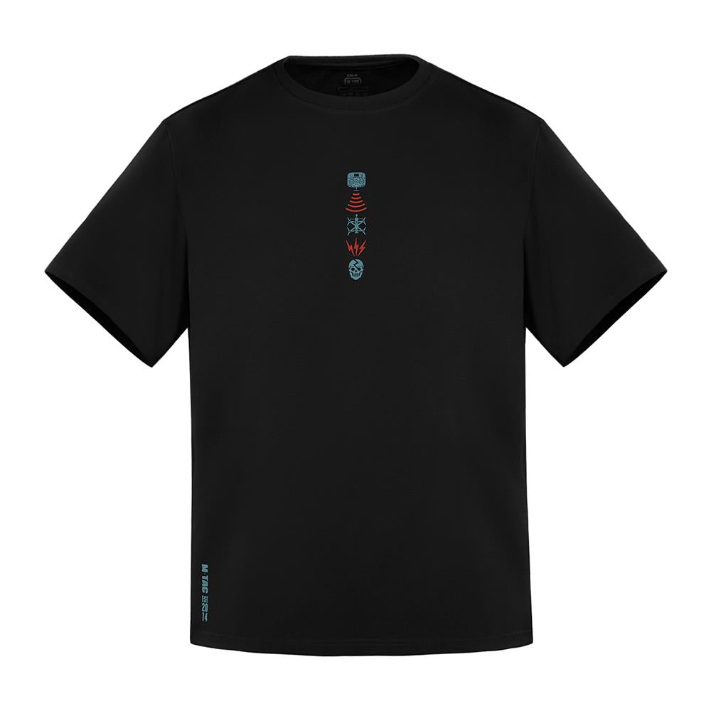 Kill Zone Cotton Hard T-Shirt