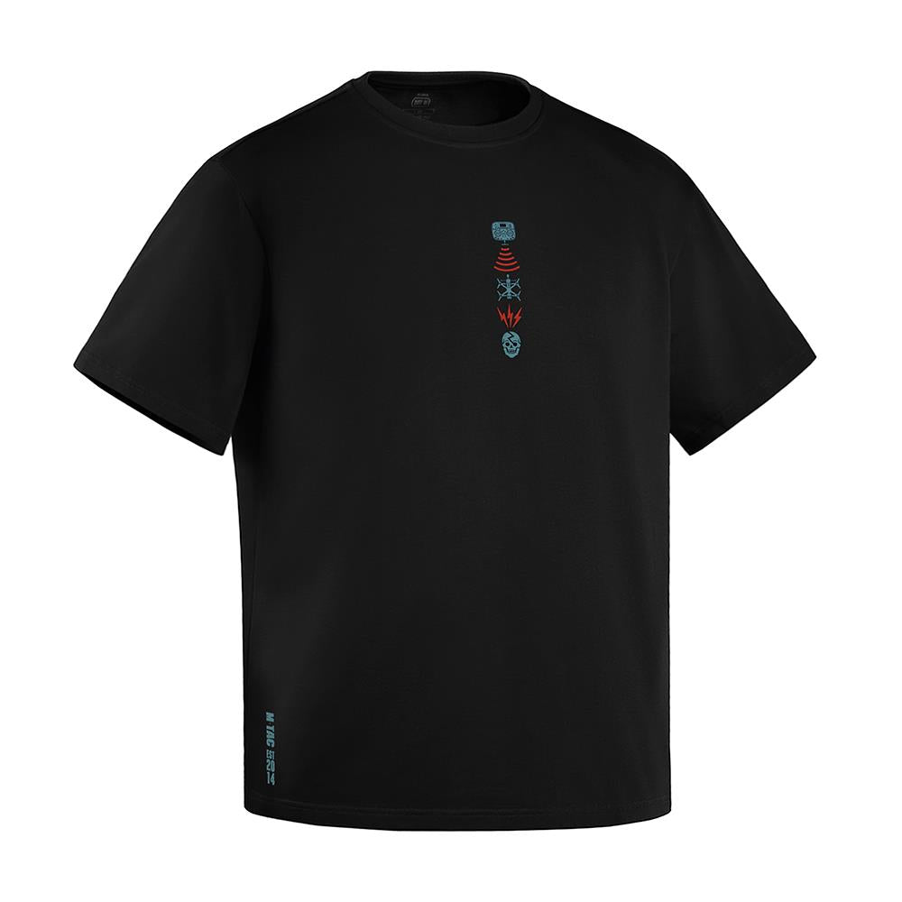 Kill Zone Cotton Hard T-Shirt