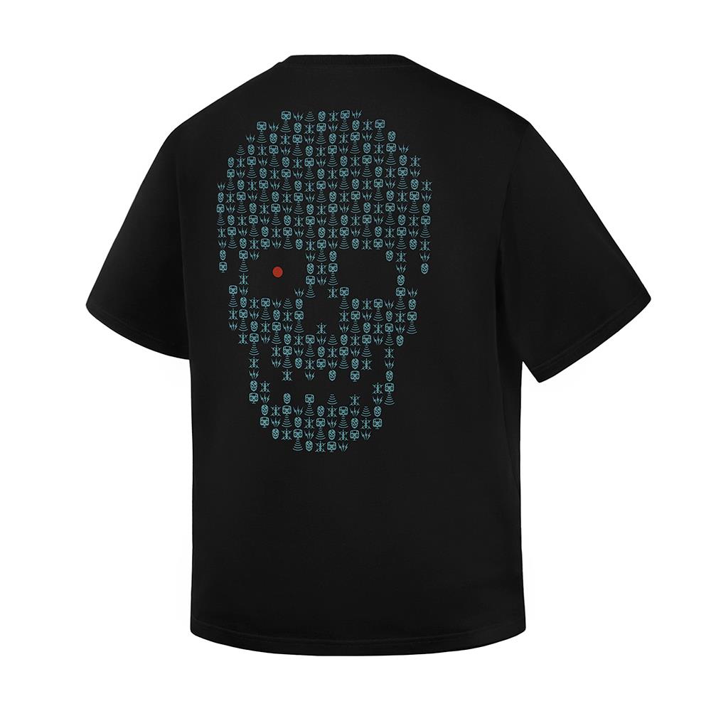 Kill Zone Cotton Hard T-Shirt