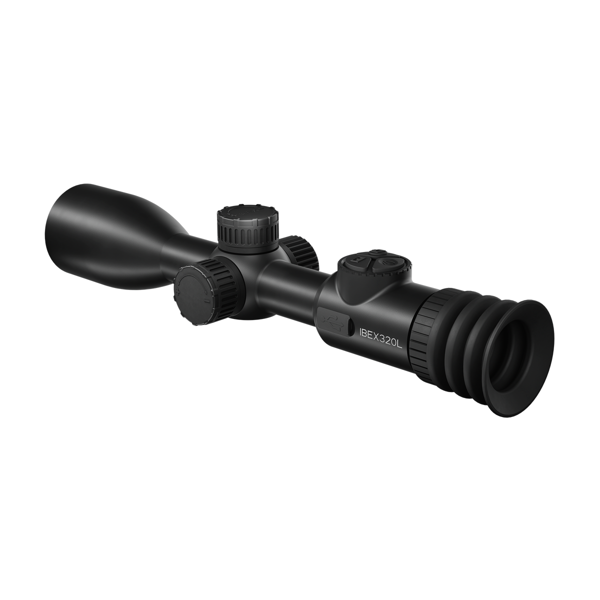 ThermTec IBEX 320L
