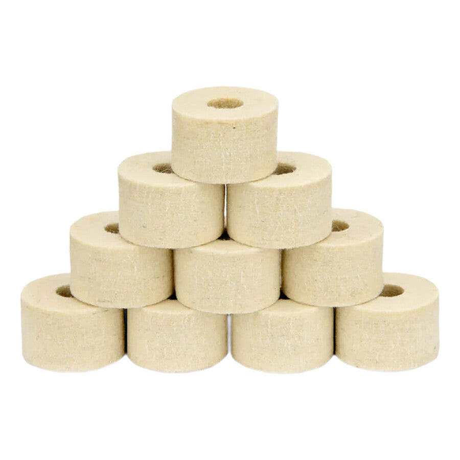 3 Legged Thing Chamber Wool Gasket Reservoir Mods