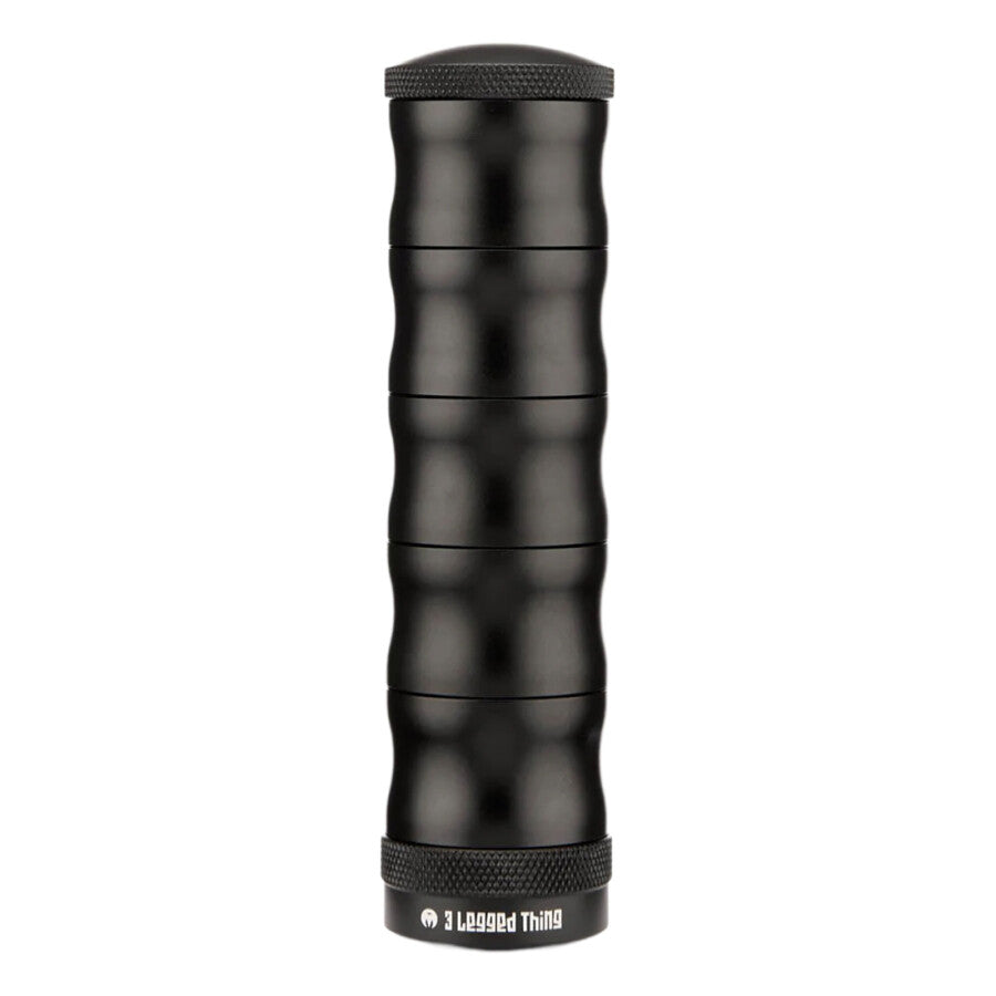 3 Legged Thing Silencer Reservoir Mods 1/2" UNF Female