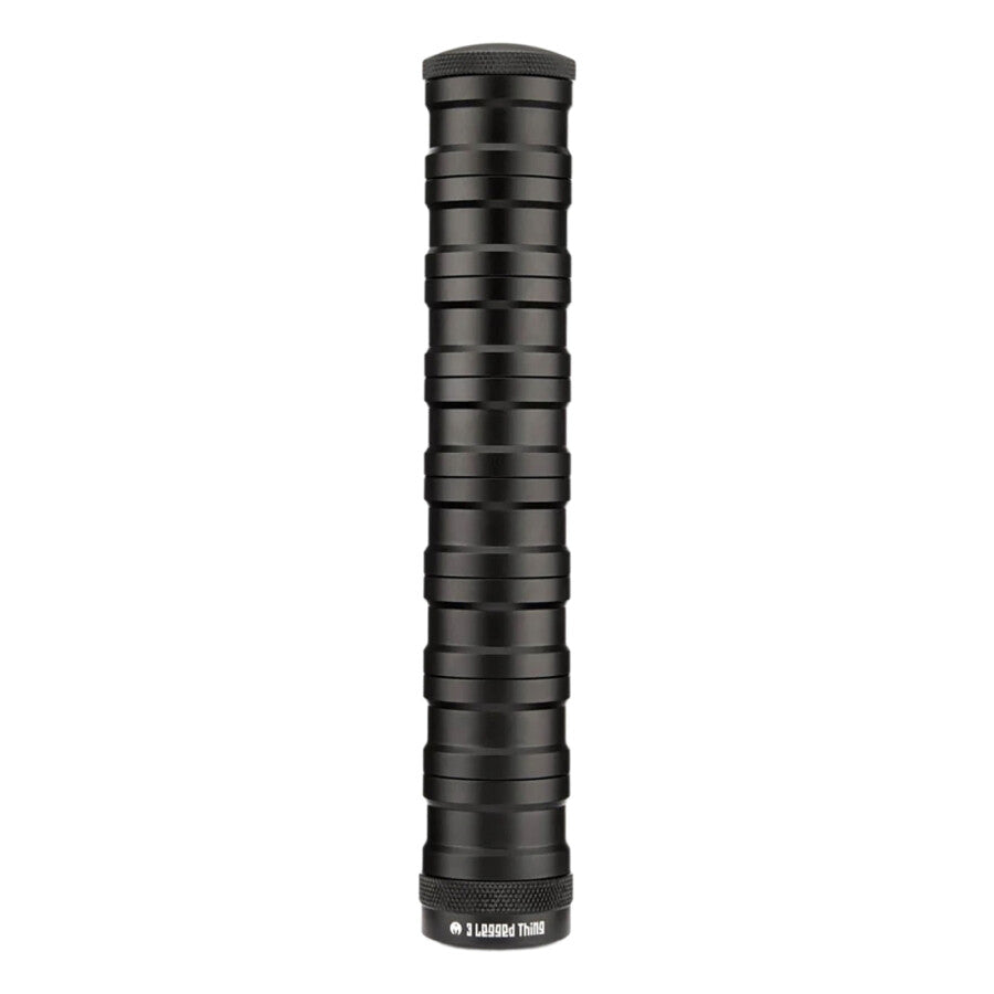 3 Legged Thing Silencer Reservoir Mods XL 1/2" UNF Female