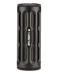 3 Legged Thing Silencer The Modfather Slotted 1/2" UNF Female