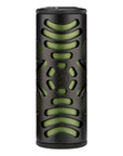 3 Legged Thing Silencer The Modfather SpiderWeb 1/2" UNF Female