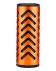 3 Legged Thing Silencer The Modfather Chevron 1/2" UNF Female
