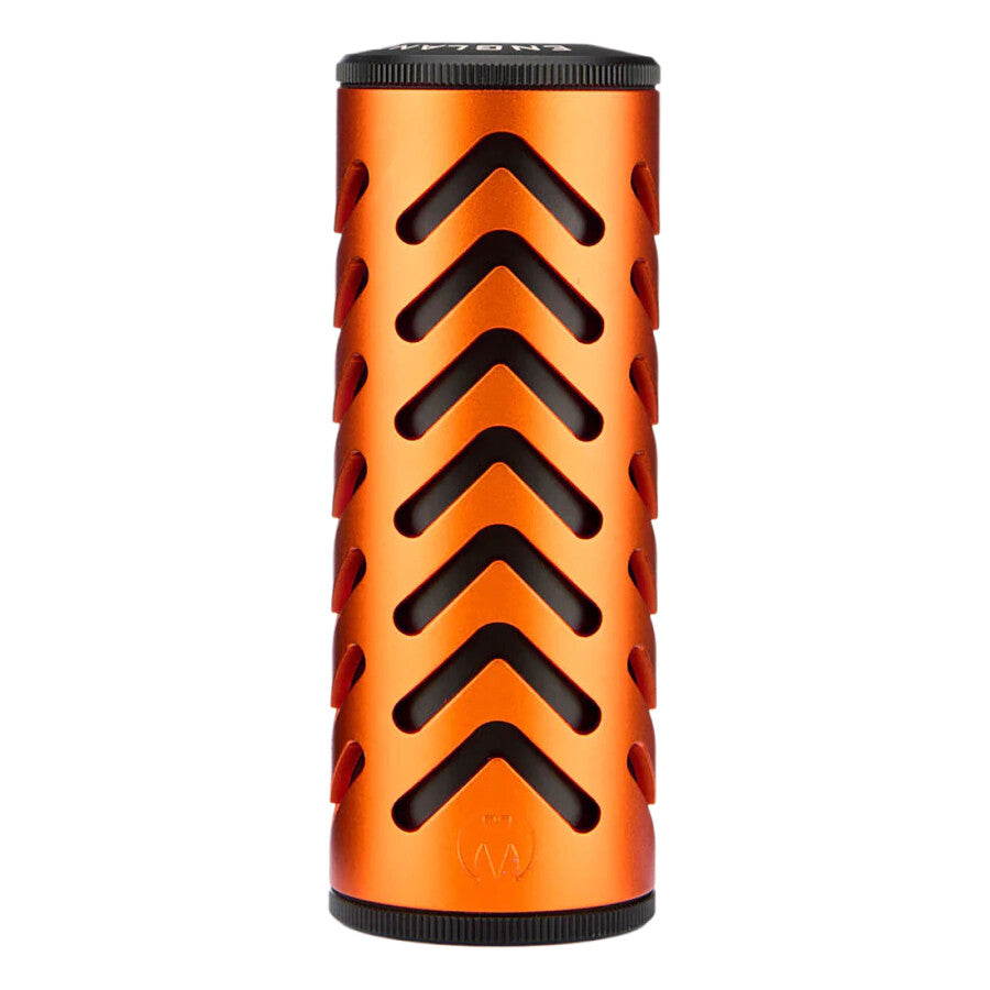 3 Legged Thing Silencer The Modfather 1/2" UNF Female