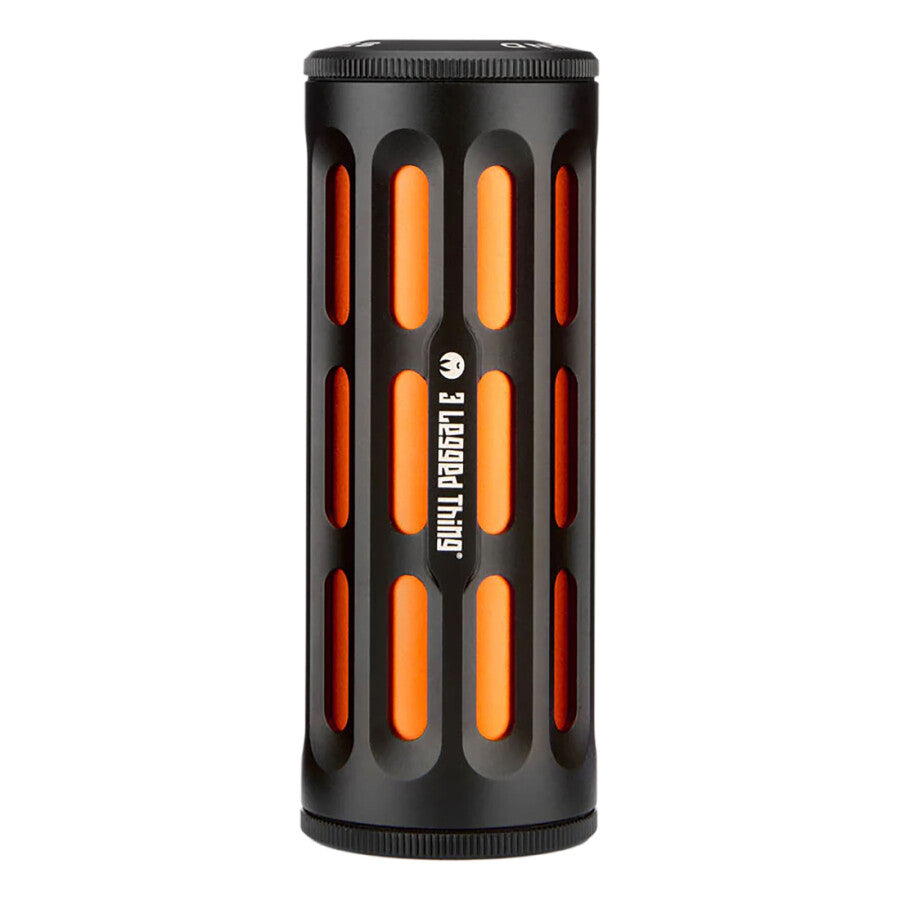 3 Legged Thing Silencer The Modfather 1/2" UNF Female