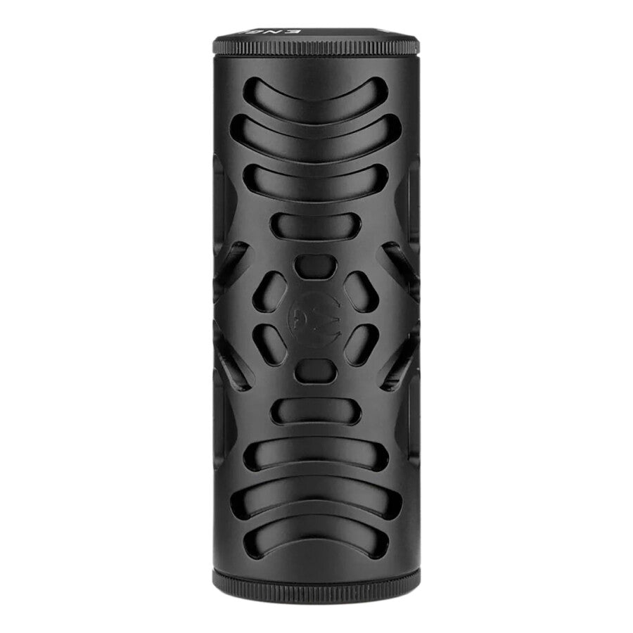 3 Legged Thing Silencer The Modfather 1/2" UNF Female