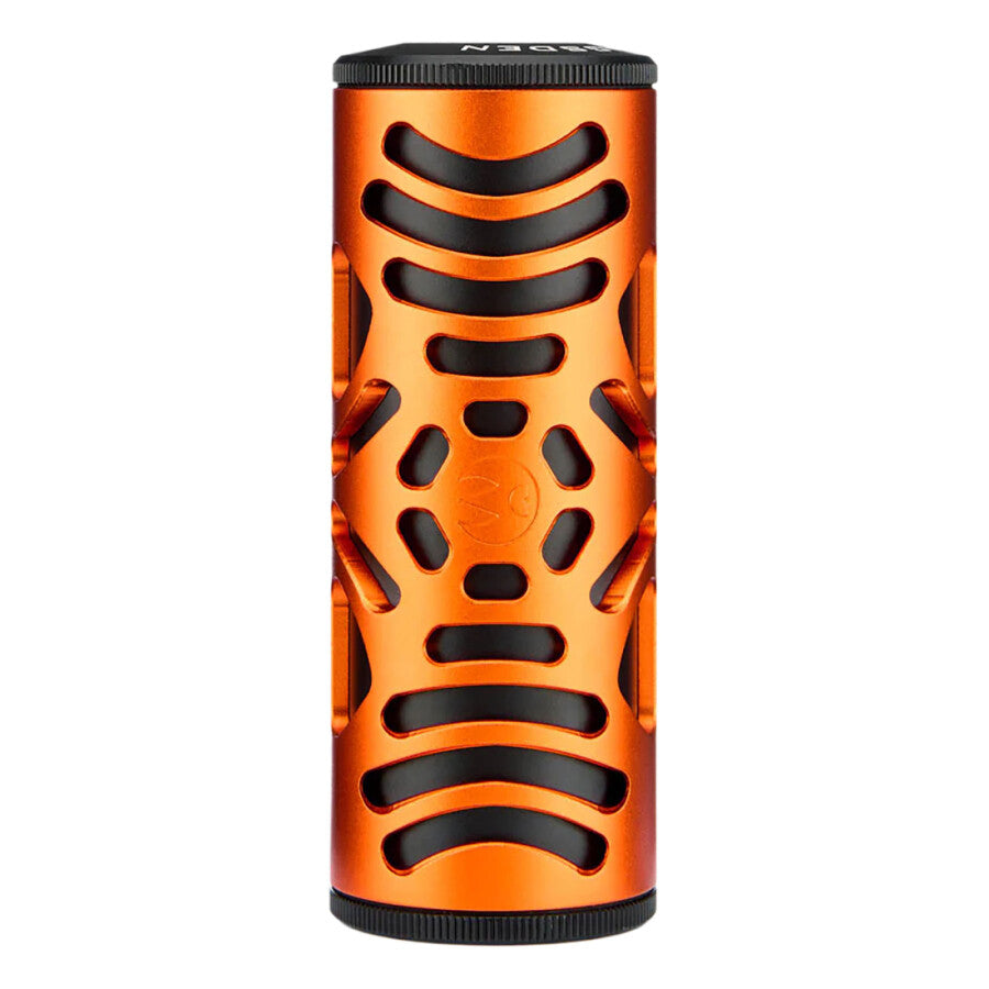 3 Legged Thing Silencer The Modfather 1/2" UNF Female