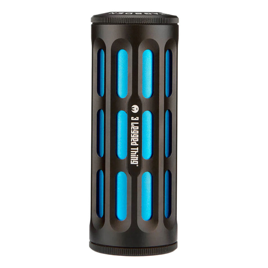 3 Legged Thing Silencer The Modfather 1/2" UNF Female