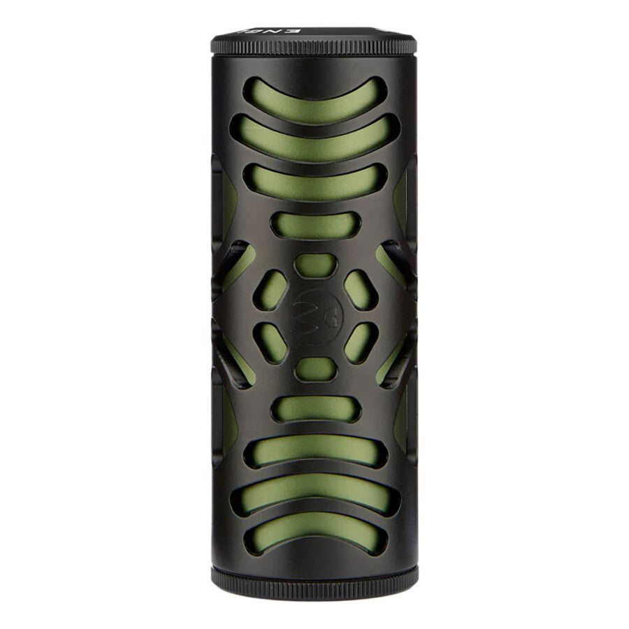 3 Legged Thing Silencer The Modfather 1/2" UNF Female