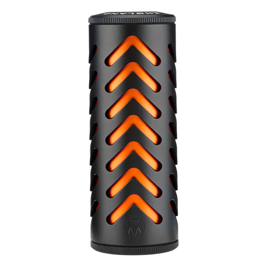 3 Legged Thing Silencer The Modfather 1/2" UNF Female