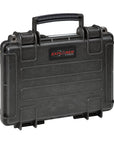 Explorer Cases 3005 Koffer Zwart met Plukschuim