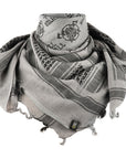 Shemagh Scarf Til Valhall
