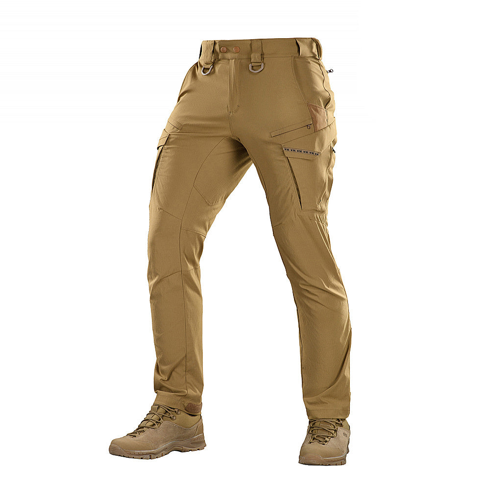 Pants Aggressor Summer Flex
