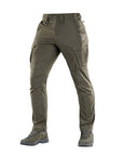 Pants Aggressor Summer Flex