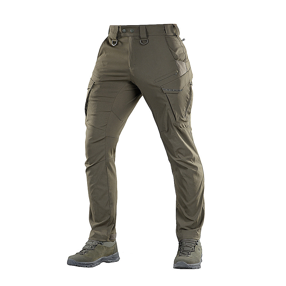 Pants Aggressor Summer Flex