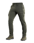 Pants Aggressor Summer Flex