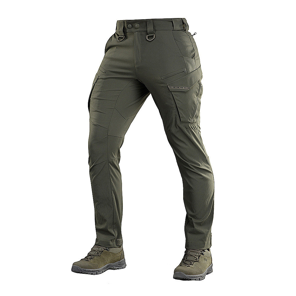 Pants Aggressor Summer Flex