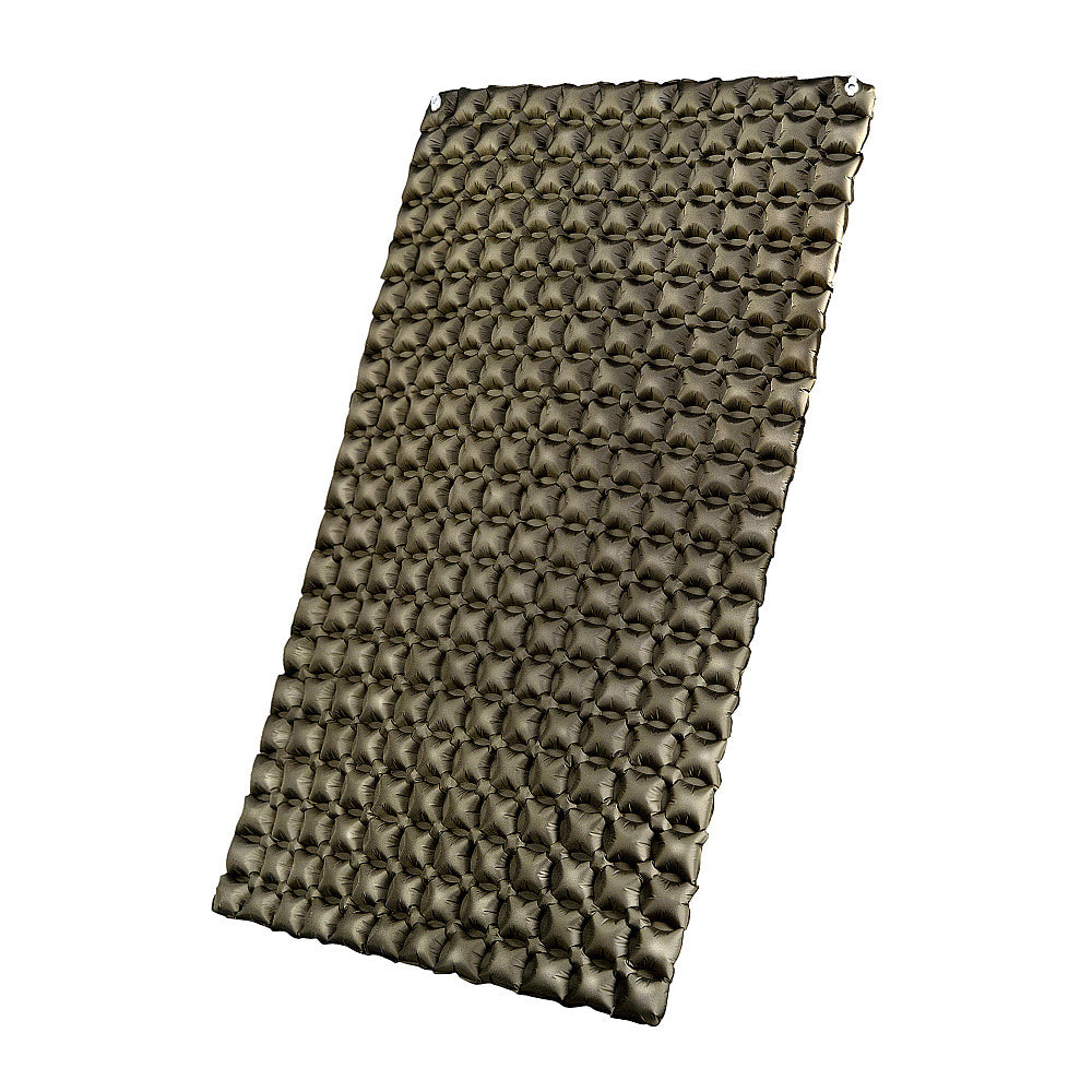 Inflatable Sleeping Pad 195x120x5 cm