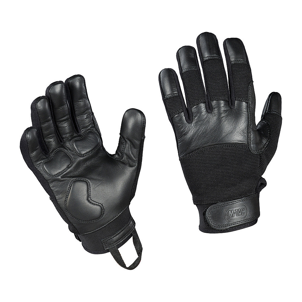 Gloves Police Gen.2