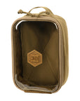 Utility organizer transparent Elite Small Gen.II