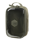 Utility organizer transparent Elite Small Gen.II